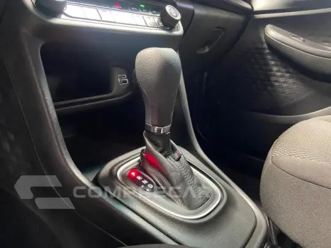 PULSE DRIVE 1.3 8V FLEX AUT.