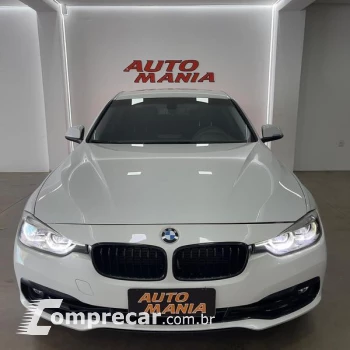 320I ACTIVE FLEX