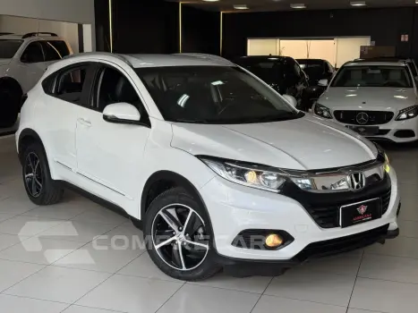 HR-V 1.8 16V 4P EXL FLEX AUTOMÁTICO CVT