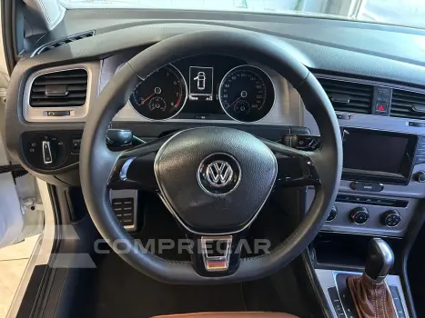 GOLF 1.4 TSI Comfortline 16V