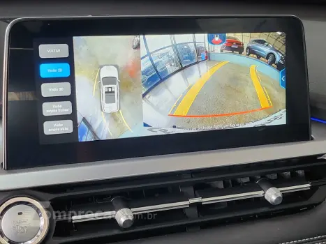 TIGGO 7 Tiggo 7 PRO 1.5 Turbo Híbrido