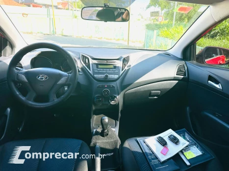 HB20 1.6 Comfort 16V