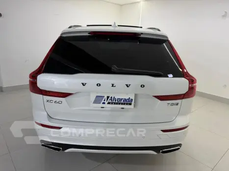 XC60 T8 R-DESIGN
