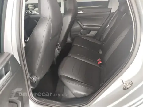 POLO 1.0 170 TSI Highline