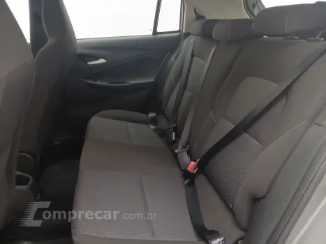 ONIX 1.0 TURBO FLEX LT MANUAL