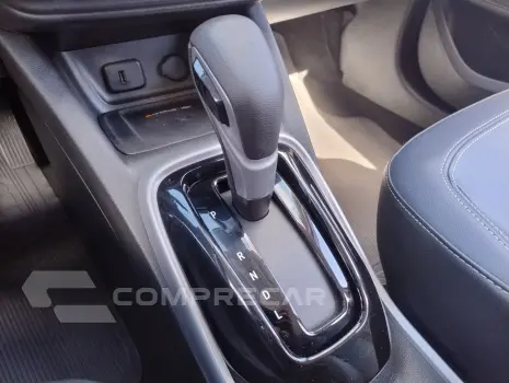 TRACKER 1.2 Turbo Premier