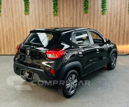 KWID 1.0 12V SCE ZEN
