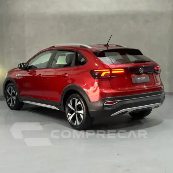 Nivus Highline 1.0 200 TSI Flex Aut.