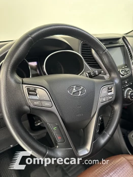 SANTA FÉ 3.5 V6 7L AWD