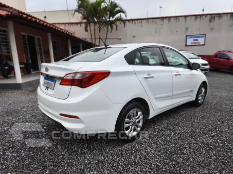 HB20S 1.0 12V Comfort