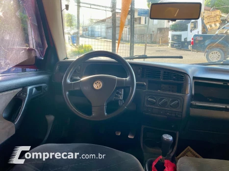 GOLF 2.0 MI GLX 8V