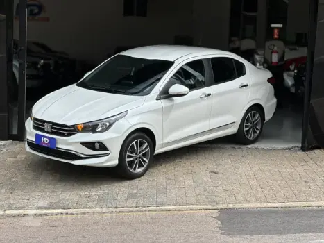 Fiat CRONOS PREC 1.3AT 4 portas