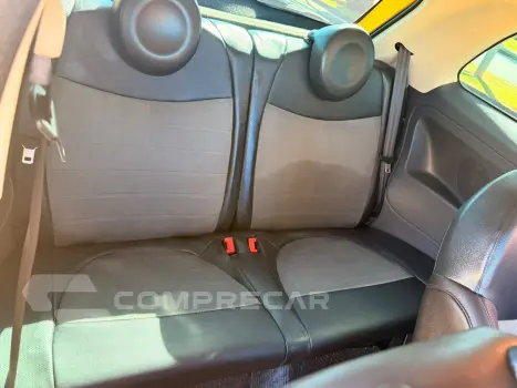 500 1.4 Sport 16V