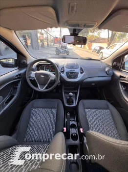 KA 1.0 SE 12V