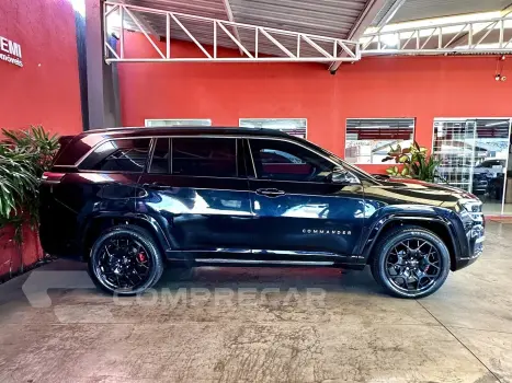 COMMANDER 2.0 TD380 TURBO DIESEL OVERLAND AT9