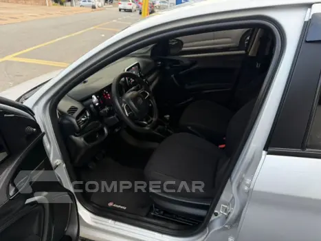 CRONOS DRIVE 1.3 8V Flex