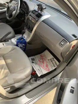 COROLLA 1.8 GLI 16V