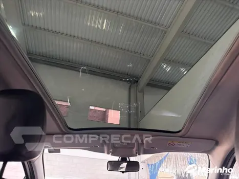 2008 1.6 16V FLEX GRIFFE 4P AUTOMÁTICO