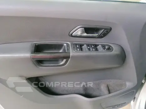 AMAROK 2.0 Highline 4X4 CD 16V Turbo Intercooler