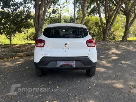 KWID 1.0 12V SCE ZEN