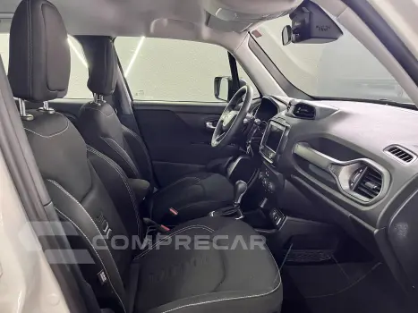 RENEGADE 1.3 T270 Turbo Sport