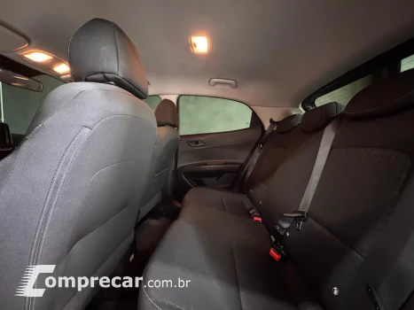 HB20 1.0 12V FLEX COMFORT MANUAL