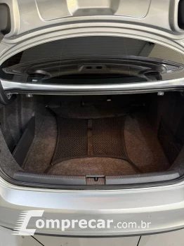 JETTA Comfortline 2.0 T.Flex 8V 4p Tipt.