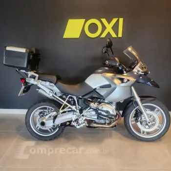 R 1200 GS