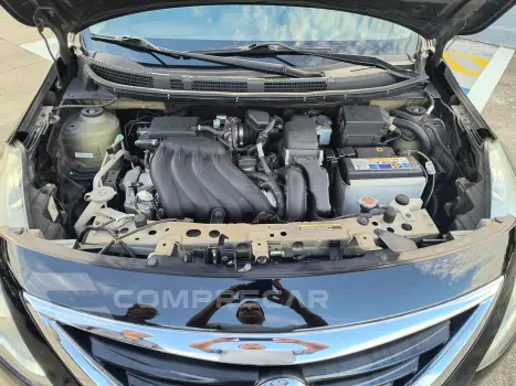 VERSA 1.6 16V SV