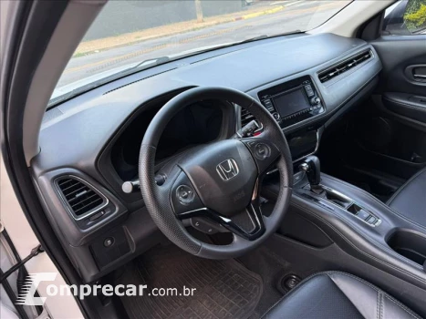 HR-V 1.8 16V EX