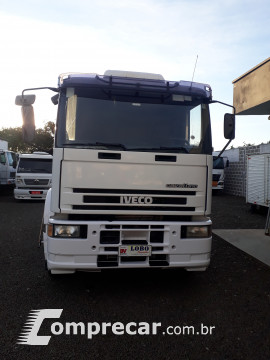 IVECO Iveco cavallino 320 2 portas