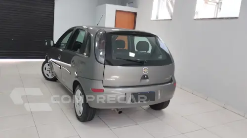 CORSA 1.4 MPFI Premium 8V