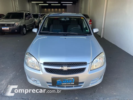 CELTA 1.0 MPFI LS 8V