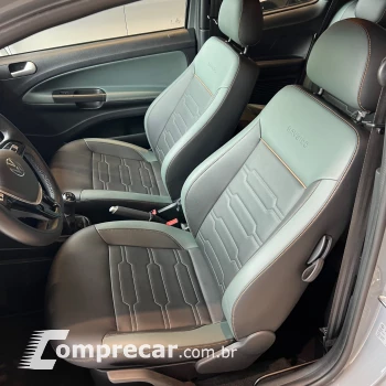 Saveiro Extreme 1.6 Flex 16V CD