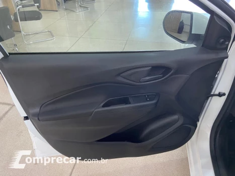 Onix Hatch 1.0 4P FLEX LT