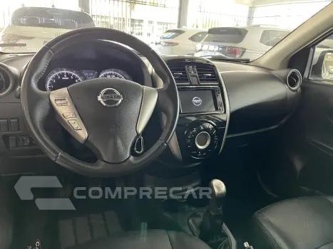 VERSA 1.6 SL