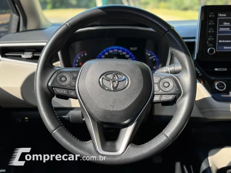 COROLLA 2.0 Altis 16V