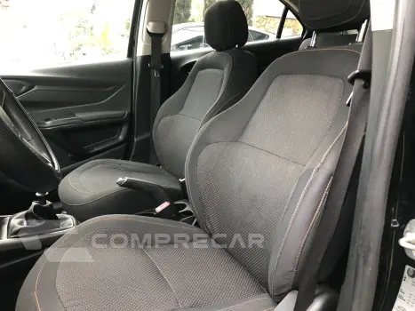 Onix 1.0 Mpfi Lt 8V Flex 4P Manual