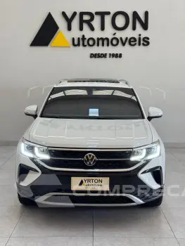 Taos 1.4 16V 4P FLEX 250 TSI HIGHLINE AUTOMÁTICO