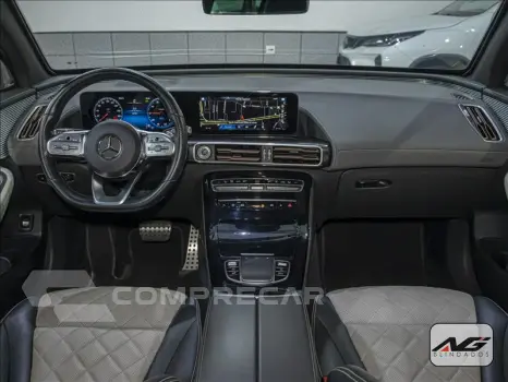 EQC 400 Amg Line 4matic