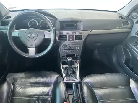 Vectra GT 2.0 MPFI 8V FlexPower Mec.