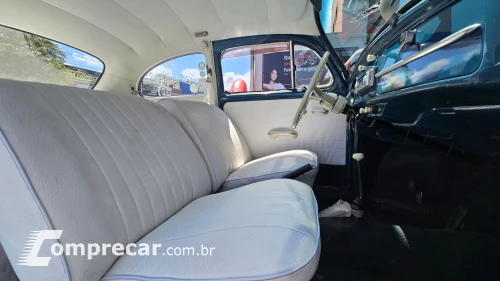 Fusca 1200