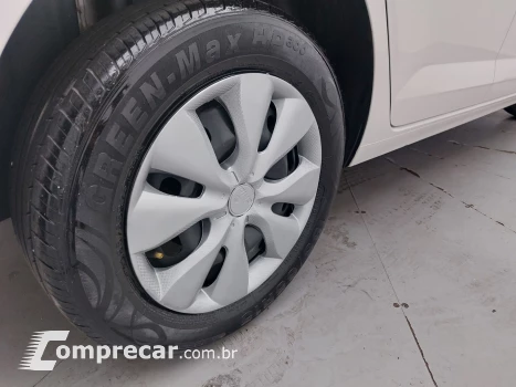POLO 1.0 MPI MANUAL