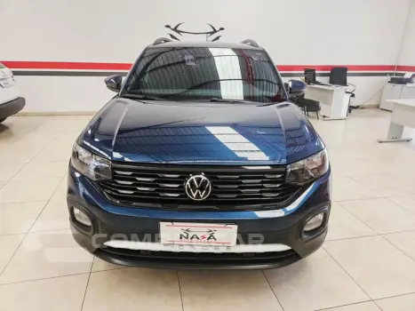 T-CROSS 1.0 200 TSI