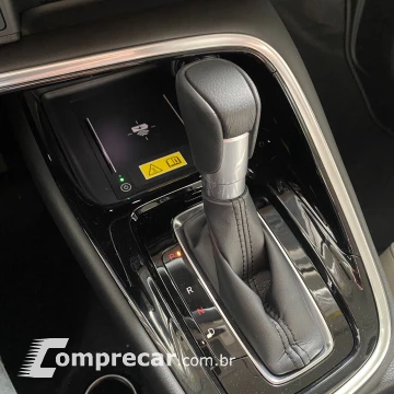 HR-V 1.5 16V Turbo Touring
