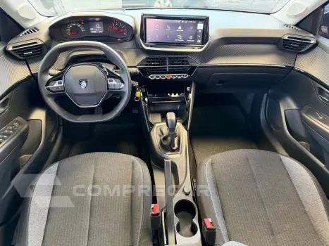 208 Style 1.0 Flex 6V 5p Mec.