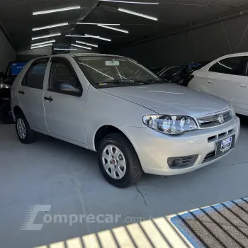 Palio 1.0/ Trofeo 1.0 Fire/ Fire Flex 4p