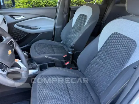 MONTANA 1.2 Turbo LT