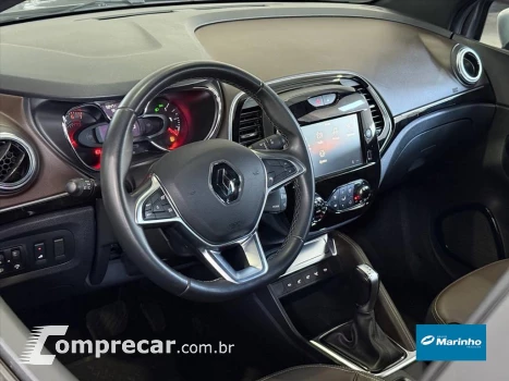 CAPTUR 1.3 TCE FLEX ICONIC X-TRONIC