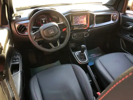 Strada 1.0 Turbo 200 Flex Ultra Cd Cvt